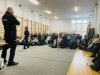 2026 - Spotkanie profilaktyczne z funkcjonariuszami Policji