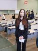 Etap finałowy XLI Konkursu Matematycznego im. prof. Jana Marszała w I LO w Łańcucie