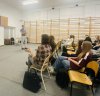 2026 - W świecie ciszy – spotkanie młodzieży z ks. Kamilem Gierusem
