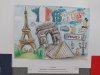 Wyniki konkursu „ La France de mes rêves...”