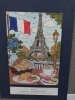 Wyniki konkursu „ La France de mes rêves...”