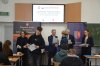 Powiatowy Konkurs Języka Angielskiego „English Expert”