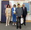 VI Powiatowy Turniej Wiedzy Chemicznej