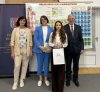 VI Powiatowy Turniej Wiedzy Chemicznej