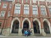 Spotkanie polsko-hiszpańskie w Polsce