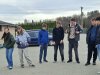 Spotkanie polsko-hiszpańskie w Polsce