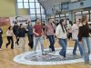 Spotkanie polsko-hiszpańskie w Polsce
