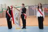 Fotorelacja z uroczystego zakończenia roku szkolnego klas maturalnych