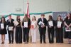 Fotorelacja z uroczystego zakończenia roku szkolnego klas maturalnych