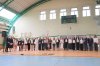 Fotorelacja z uroczystego zakończenia roku szkolnego klas maturalnych