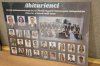 Fotorelacja z uroczystego zakończenia roku szkolnego klas maturalnych