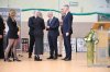 Fotorelacja z uroczystego zakończenia roku szkolnego klas maturalnych