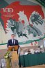 Fotorelacja z uroczystego zakończenia roku szkolnego klas maturalnych