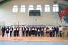 Fotorelacja z uroczystego zakończenia roku szkolnego klas maturalnych