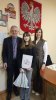 SUKCES ZUZANNY STEC W KONKURSIE "HOUSE MASTER V"