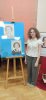 Wyniki Wojewódzkiego Konkursu Plastycznego "Śladami bł. Natalii Tułasiewicz” - Patronki Nauczycieli w Polsce w 120.rocznicę urodzin.