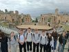 „Nasz piękny świat – cuda Europy” – Erasmus+ na Sycylii