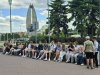 Spotkanie Erasmus+ z grupą z Francji