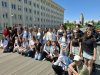 Spotkanie Erasmus+ z grupą z Francji