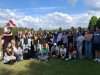 Spotkanie Erasmus+ z grupą z Francji