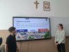 Spotkanie Erasmus+ z grupą z Francji