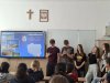 Spotkanie Erasmus+ z grupą z Francji