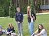 Spotkanie Erasmus+ z grupą z Francji