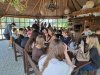Spotkanie Erasmus+ z grupą z Francji