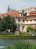 Trzy stolice