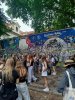 Trzy stolice