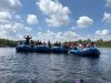 Wycieczka klasy 2b i 2a do Gródka nad Dunajcem