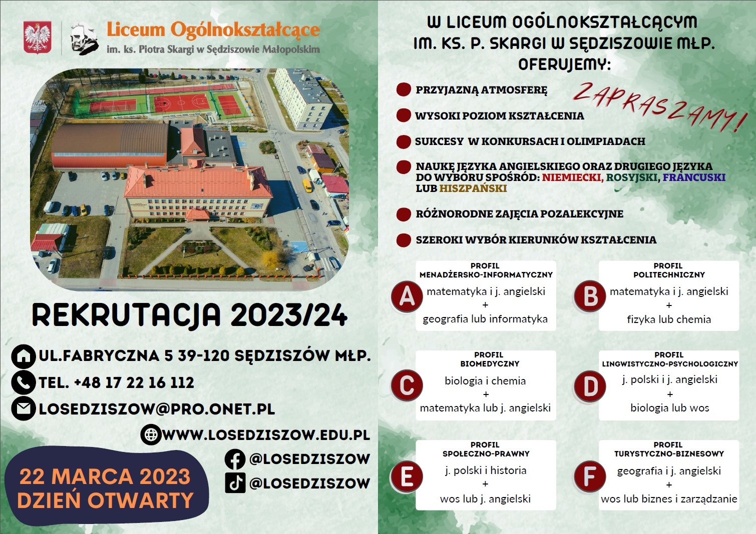 ulot 2023
