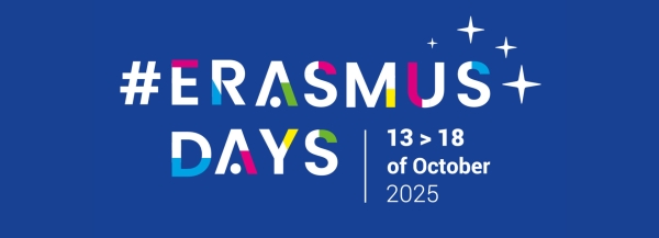 ERASMUS DAYS W SĘDZISZOWSKIM LO