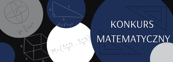 Konkurs Matematyczny im. J. Marszała