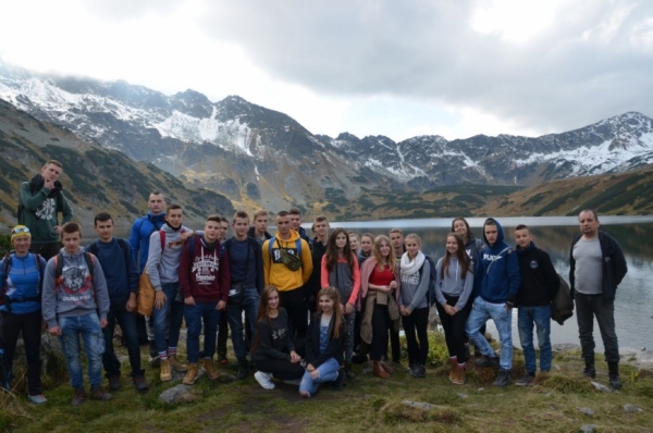 Wycieczka turystyczno-krajoznawcza w Pieniny i Tatry