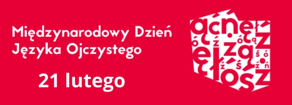 Międzynarodowy Dzień Języka Ojczystego