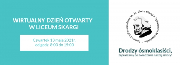 Dzień otwarty