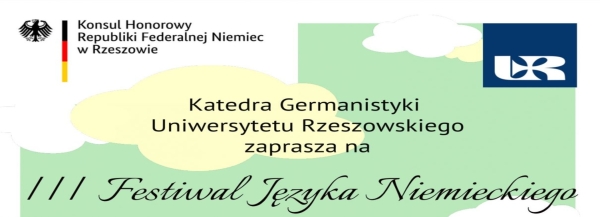 Festiwal Języka Niemieckiego