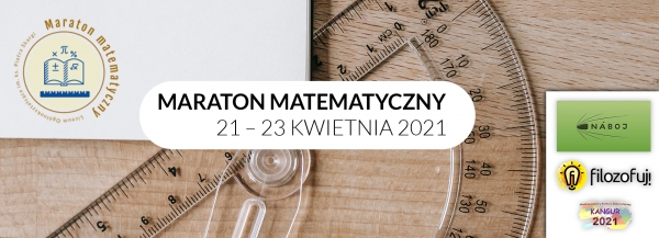 Maraton matematyczny