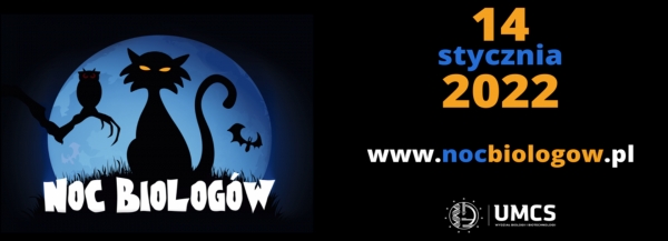 ,,Noc biologów&quot;