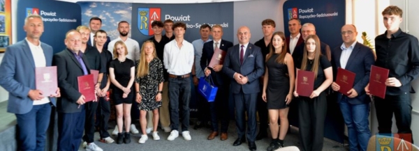 Podsumowanie Licealiady 2024/25
