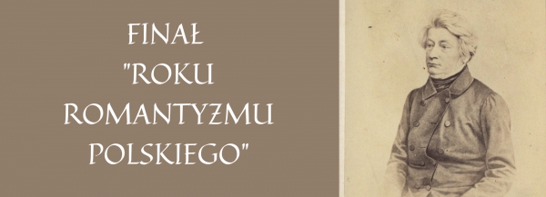 Finał „Roku Romantyzmu Polskiego” w Ropczycach
