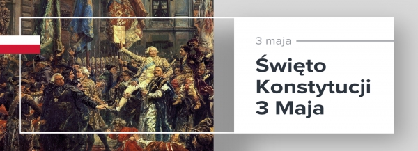 Święto Konstytucji 3 Maja