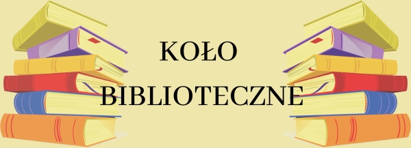 KOŁO BIBLIOTECZNE