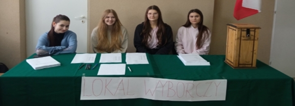 Młodzieżowa Rada Miejska