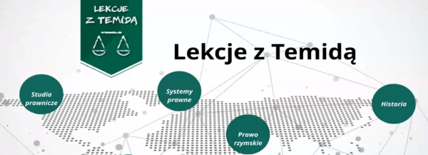 Lekcje z Temidą