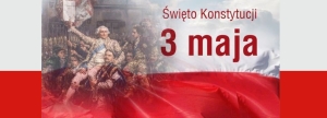 Święto Konstytucji 3 Maja