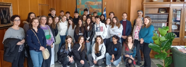 ERASMUS+ w Grecji