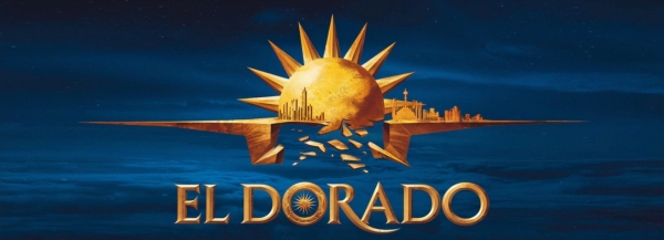 Licealiści w El Dorado