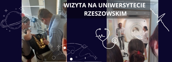 Seminarium naukowe w Kolegium Nauk Przyrodniczych Uniwersytetu Rzeszowskiego